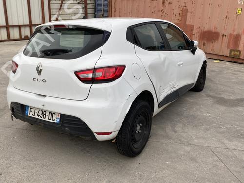 Engine RENAULT CLIO IV (BH_) 1.5 dCi 90 | BP23828916M1 