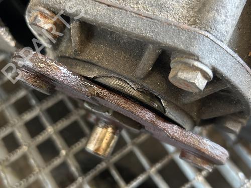 Gearbox AUDI A3 (8P1) | BP38531567M3 - Image 7