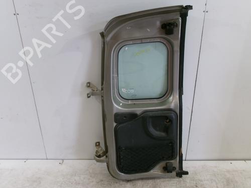 Right tailgate DACIA LOGAN MCV (KS_) 1.5 dCi (KS0W) | BP25653854C77 - Image 3