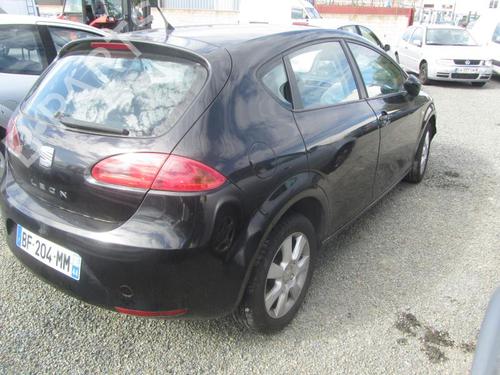 Left front window switch SEAT LEON (1P1) 2.0 TDI 16V | BP22538796I27 - Image 6