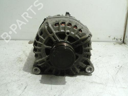 Alternator PEUGEOT 308 II (LB_, LP_, LW_, LH_, L3_) 1.6 HDi 100 | BP22327166M7 