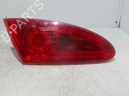 Left tailgate light SEAT LEON (1P1) 1.9 TDI | BP35957431C79 - Image 2