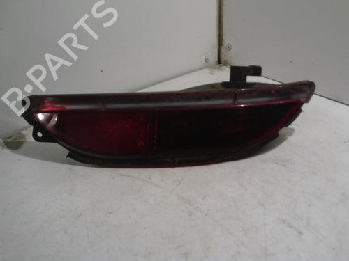 Used Rear fog light FIAT GRANDE PUNTO (199_) 1.3 D Multijet (75 hp) 22325611