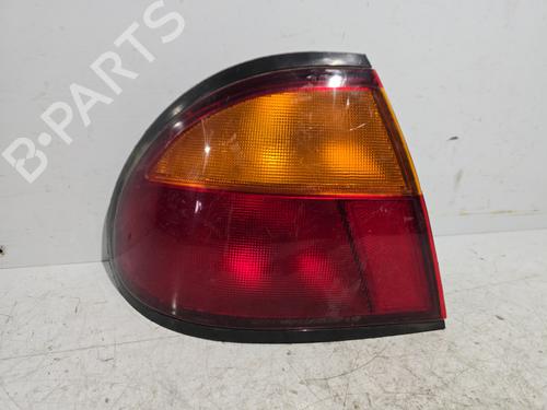 Left taillight MAZDA 323 S V (BA) 1.5 16V (BA11) | BP22326089C34 