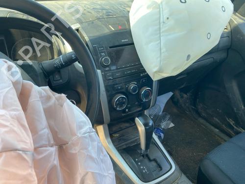 Right front door ISUZU D-MAX II (TFR, TFS) 2.5 CRDi 4x4 (TFS86J) | BP38563473C3 - Image 5