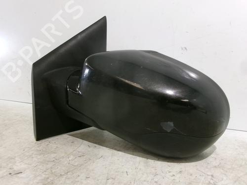 Used Left mirror RENAULT TWINGO II (CN0_) 1.5 dCi (CN0E) (64 hp) 29143436