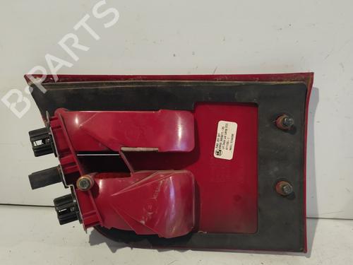 Used Left tailgate light Left tailgate light BMW X5 (E53) 3.0 d (184 hp) 22323066 22323066