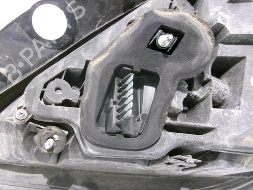 Used Left taillight Left taillight OPEL ASTRA H (A04) [2004-2014] 22326217 22326217