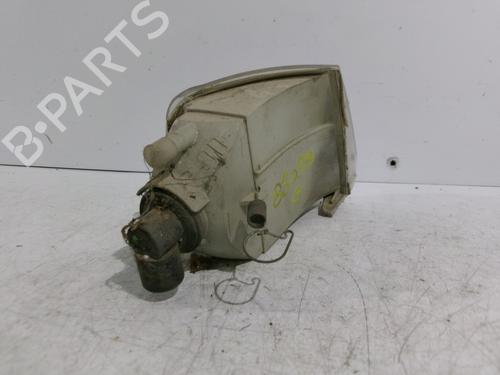 Used Left front indicator Left front indicator PEUGEOT 106 I (1A, 1C) 1.5 D (58 hp) 24147905 24147905