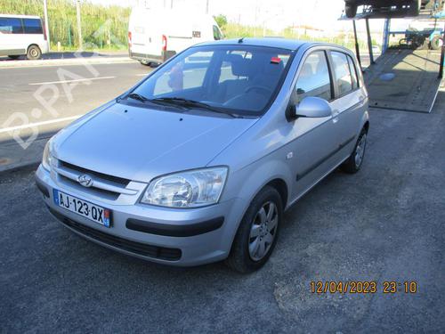 Lampa przednia lewa HYUNDAI GETZ (TB) 1.3 i | BP22323877C28