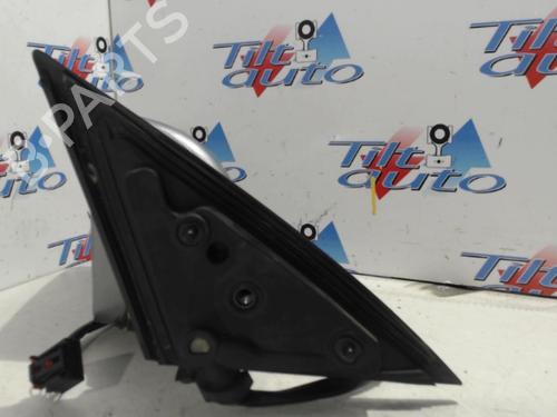 Left mirror AUDI A6 C6 (4F2) 3.0 TDI quattro | BP22328958C26 