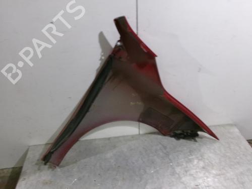 Forskærm venstre Forskærm venstre RENAULT MEGANE III Hatchback (BZ0/1_, B3_) 1.5 dCi (BZ09, BZ0D, BZ1W, BZ29, BZ14) (110 hp) 22325275 22325275