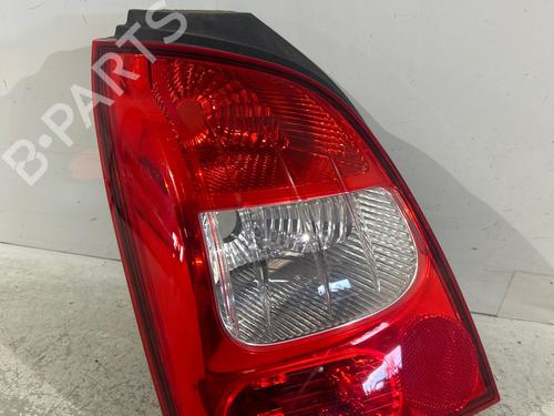 left-taillight-renault-twingo-ii-cn0_-2007-40272780 main image