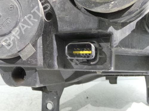 Left headlight PEUGEOT PARTNER Box Body/MPV 1.6 HDi | BP30484756C28 