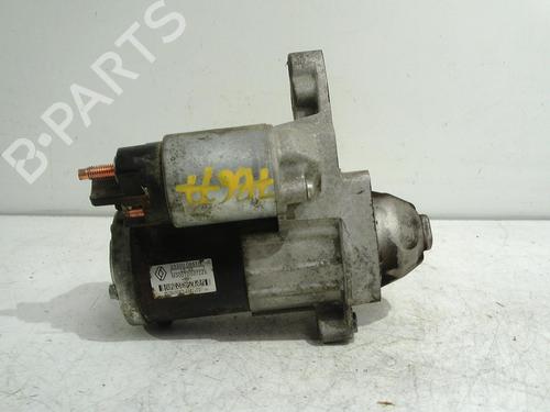 Starter DACIA SANDERO II TCe 90 (B8M1, B8MA, B8AC) | BP22327156M8 
