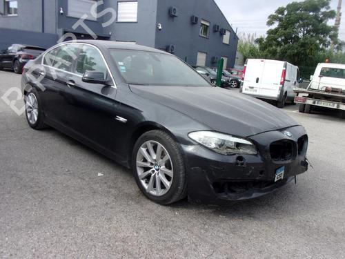 Left taillight BMW 5 (F10) 520 d | BP27637745C34 - Image 11