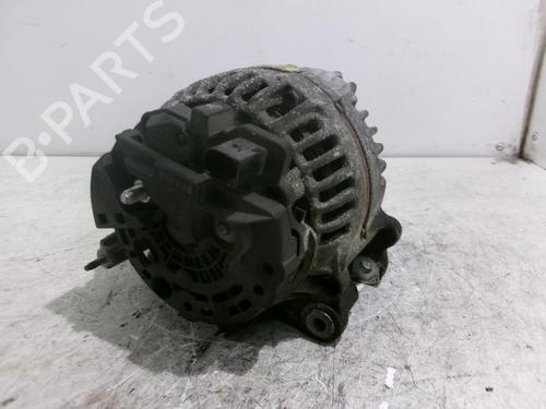 Used Alternator Alternator AUDI A1 (8X1, 8XK) 1.4 TFSI (122 hp) 22328428 22328428