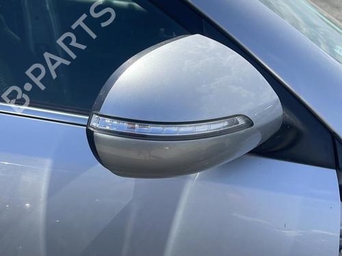 Rear fog light KIA SPORTAGE III (SL) 1.7 CRDi | BP22325600C37 