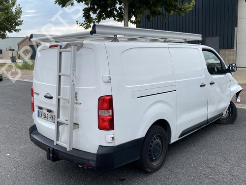 Right front seat PEUGEOT EXPERT Van (V_) 2.0 BlueHDi 120 | BP29319384C16 - Image 8