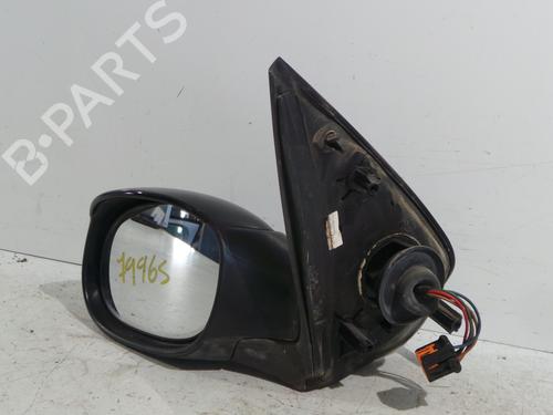 Left mirror PEUGEOT 206+ (2L_, 2M_) 1.4 HDi eco 70 | BP29914429C26
