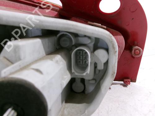 Right taillight SEAT IBIZA IV (6J5, 6P1) 1.4 TDI | BP24593871C35 