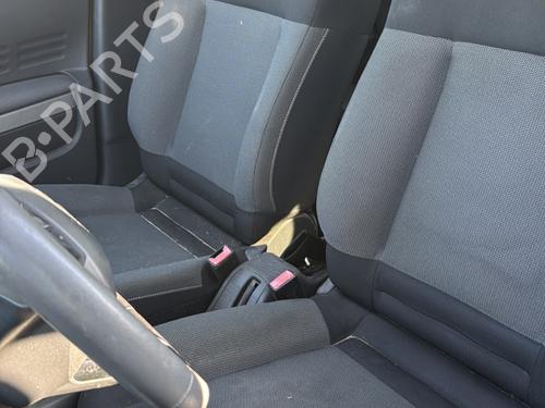 Sæde sæt CITROËN C4 CACTUS 1.6 BlueHDi 100 | BP29638304C78 