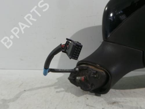 Ryggespeil høyre RENAULT CLIO IV (BH_) 1.5 dCi 75 | BP29974412C27 