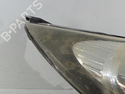Right headlight FORD FIESTA VI (CB1, CCN) 1.25 | BP39724206C29 - Image 2