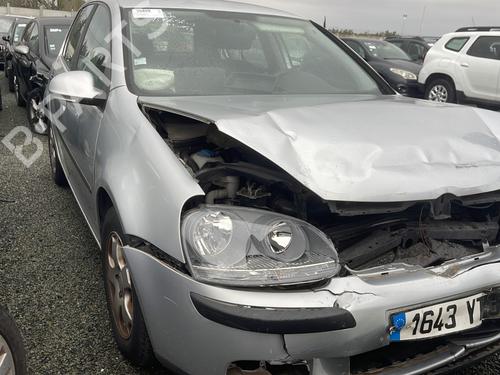 Engine VW GOLF V (1K1) 1.9 TDI | BP32383663M1 - Image 5