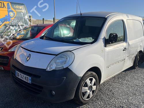 Right taillight RENAULT KANGOO Express (FW0/1_) 1.5 dCi 70 (FW0A, KW0V) | BP25276678C35 - Image 4