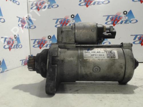 Startmotor AUDI A1 (8X1, 8XK) 1.6 TDI (105 hp) 22325660