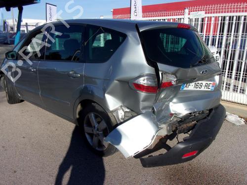 Left front window switch FORD S-MAX (WA6) 1.8 TDCi | BP22324955I27 