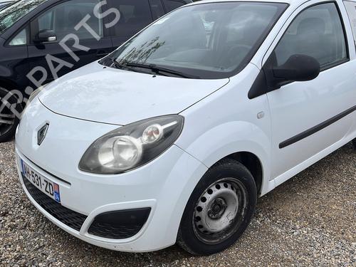 Switch RENAULT TWINGO II (CN0_) 1.5 dCi (CN0E) | BP22324502I30 - Image 5