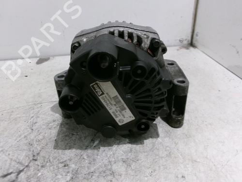 Alternator FIAT 500 (312_) 1.3 D Multijet (312AXB1A) | BP22328422M7 
