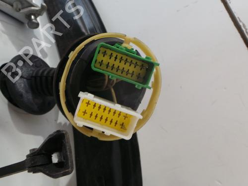 left-front-door-citroen-c3-ii-sc_-2009-31382674 main image