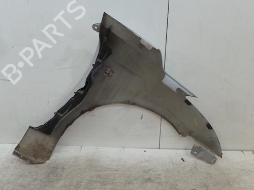 Used Left front fenders Left front fenders 37632642 37632642