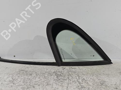 Used Front left quarter glass PEUGEOT 207 (WA_, WC_) 1.6 HDi (90 hp) 32491963
