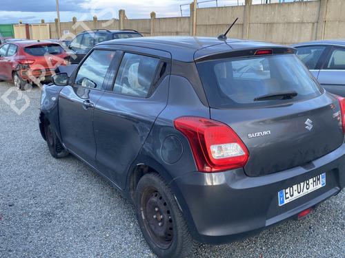 Højre baglygte SUZUKI SWIFT V (AZ) 1.2 (A2L412, ZC83S) | BP39466221C35 - Image 9