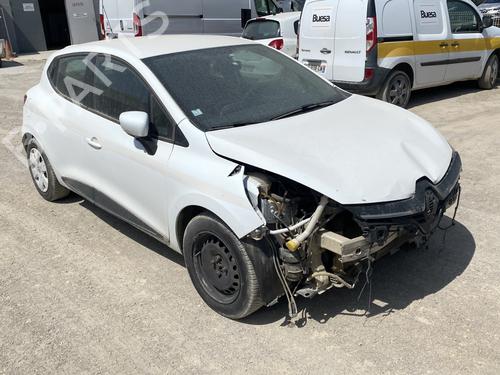Left tailgate light RENAULT CLIO IV (BH_) 1.5 dCi 75 | BP27585573C79 
