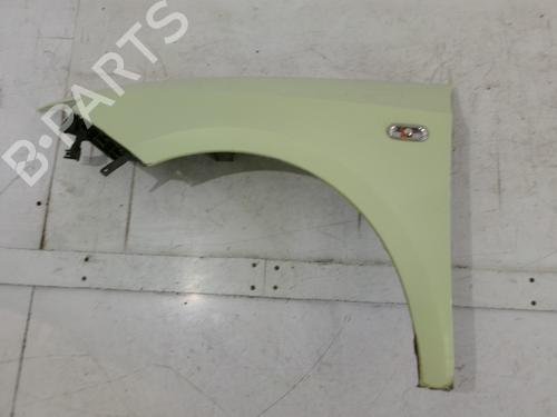 Left front fenders SEAT IBIZA IV SC (6J1, 6P5) 1.4 TDI | BP22327790C41 