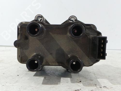 Used Ignition coil Ignition coil PEUGEOT 306 (7B, N3, N5) 1.6 SR (89 hp) 27682164 27682164