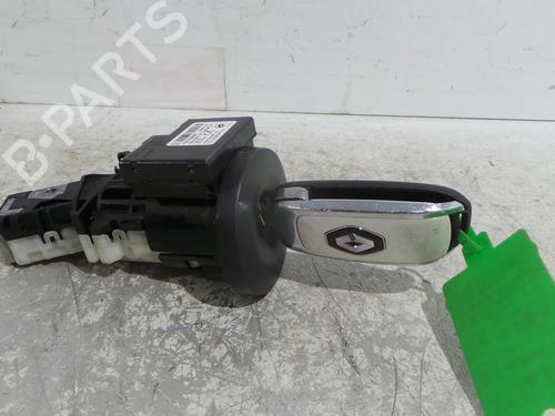 Ignition barrel RENAULT TWINGO III (BCM_, BCA_) 0.9 TCe 95 | BP38484287M48 - Image 3