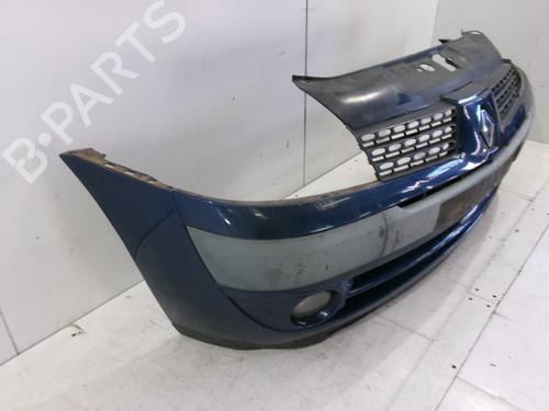 Front bumper RENAULT CLIO II (BB_, CB_) 1.5 dCi (B/CB07) | BP22327773C7 