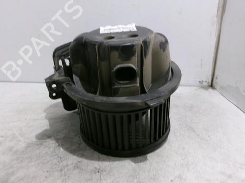 Heater blower motor RENAULT CLIO II (BB_, CB_) 1.2 16V (BB05, BB0W, BB11, BB27, BB2T, BB2U, BB2V, CB05,... | BP22325087M62 
