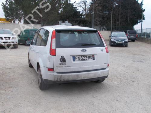 Left taillight FORD FOCUS C-MAX (DM2) 1.6 TDCi | BP22323126C34 