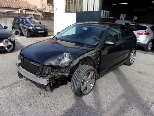 Elektronische module AUDI A3 (8P1) 1.9 TDI | BP26156708M83 