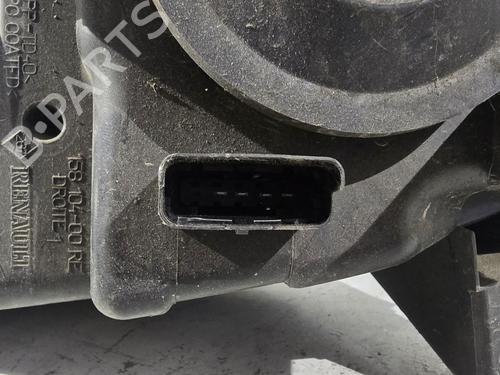 Used Right headlight Right headlight RENAULT GRAND SCÉNIC II (JM0/1_) 2.0 (135 hp) 33313026 33313026