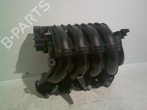 Manifold Indsugning PEUGEOT 206 CC (2D) 1.6 16V (2DNFUF, 2DNFUR) (109 hp) 30156139