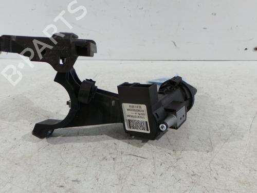 Ignition barrel PEUGEOT BIPPER (AA_) 1.4 HDi | BP28283673M48 