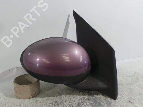Used Right mirror Right mirror 33741432 33741432